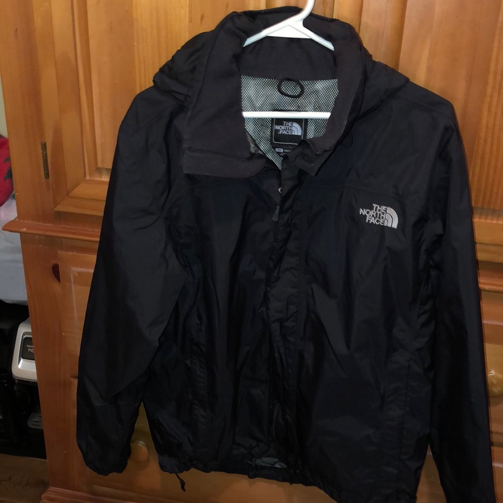 North face jacket